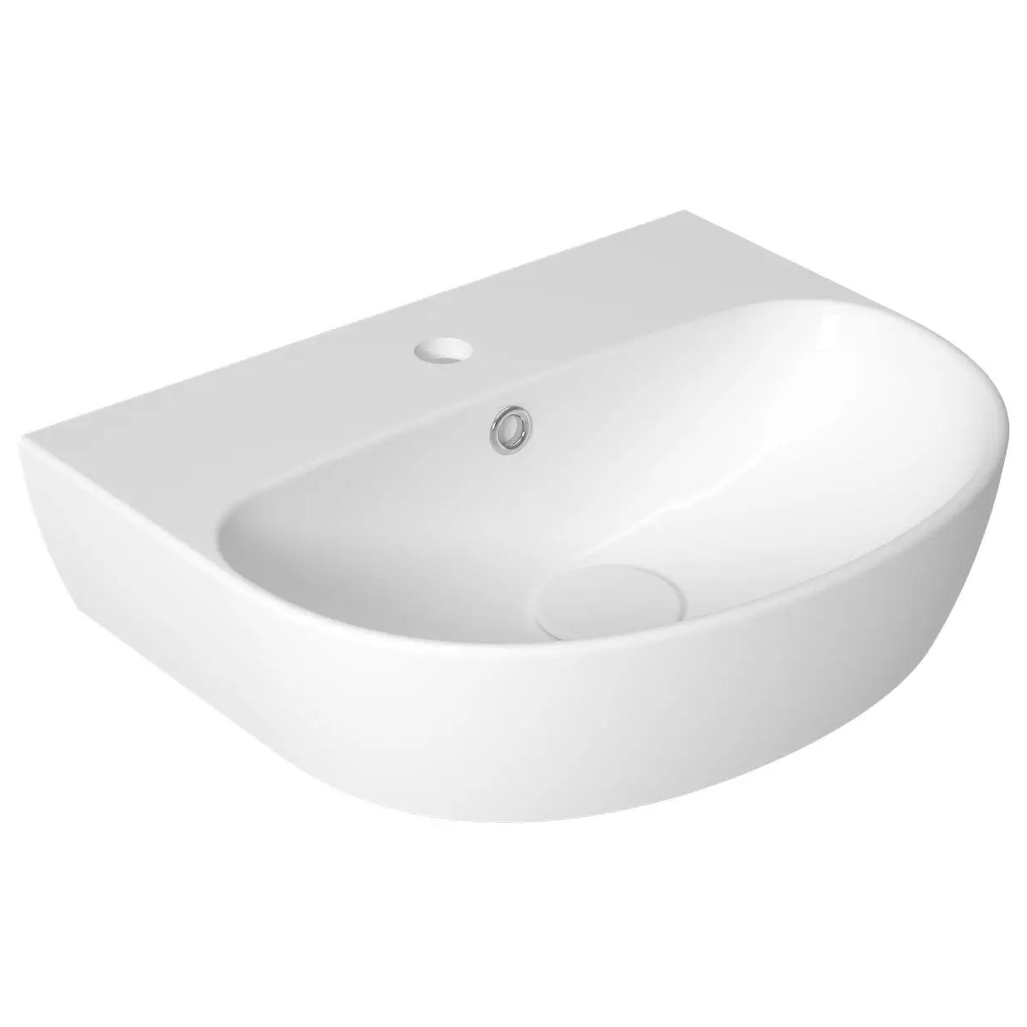 Serel Dream Lavabo (40 x 50 cm) DR31TDS110H