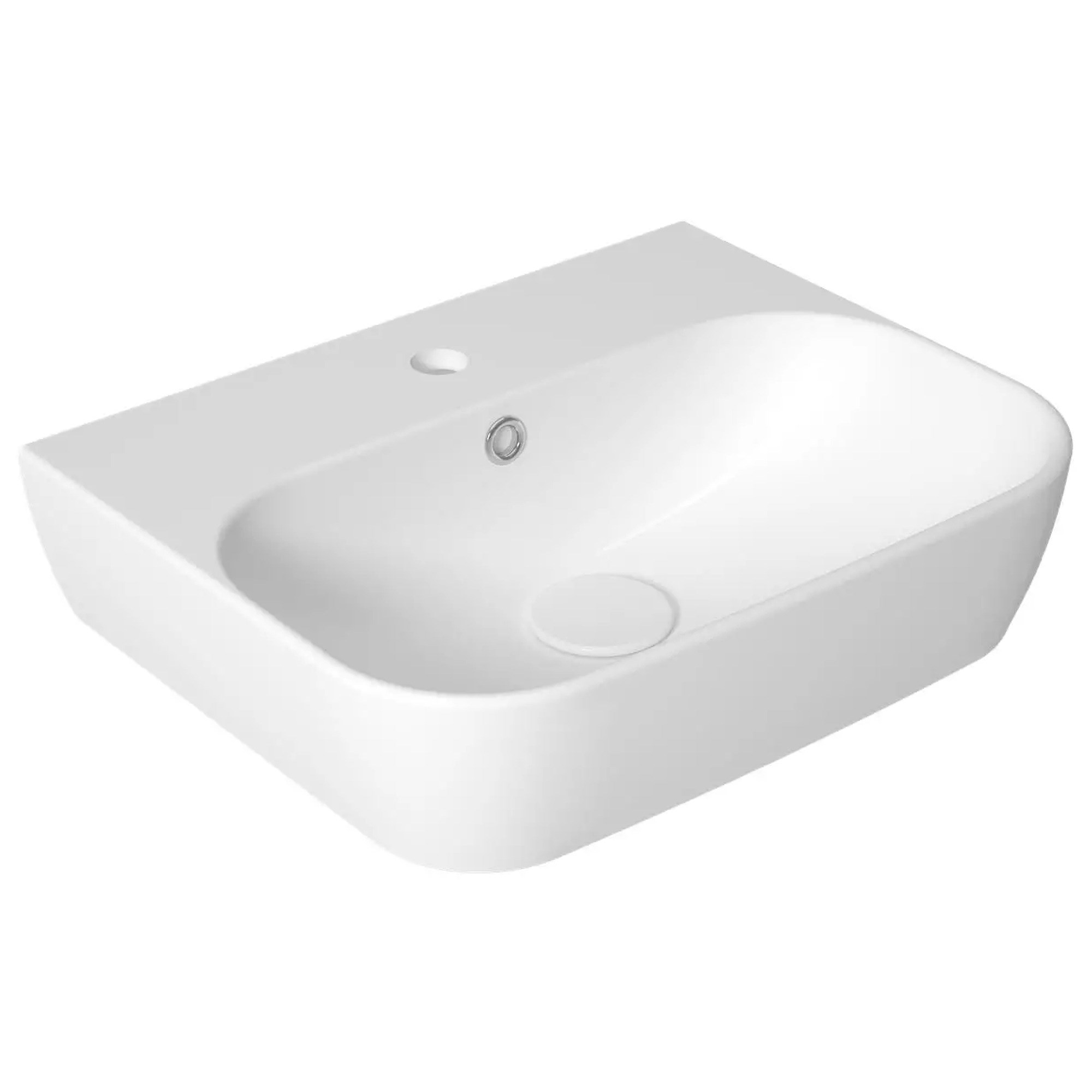 Serel Dream Lavabo (40 x 50 cm) DR41TDS110H