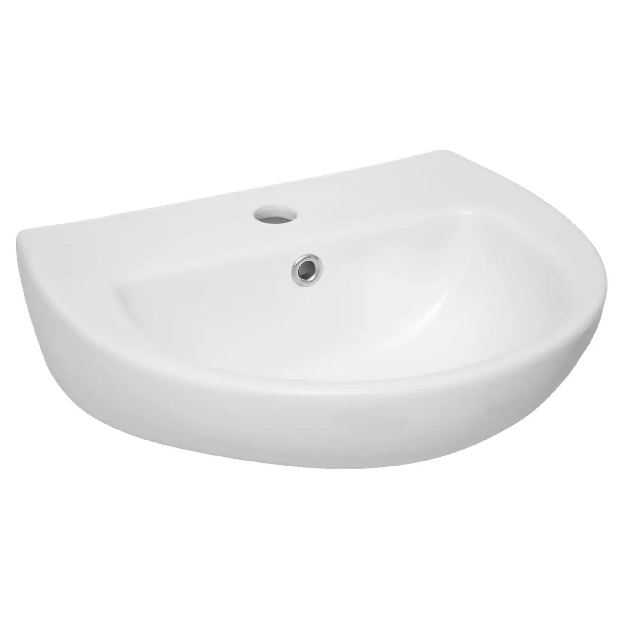 Serel Duvara Asma Lavabo 45 cm 5540TDS000S