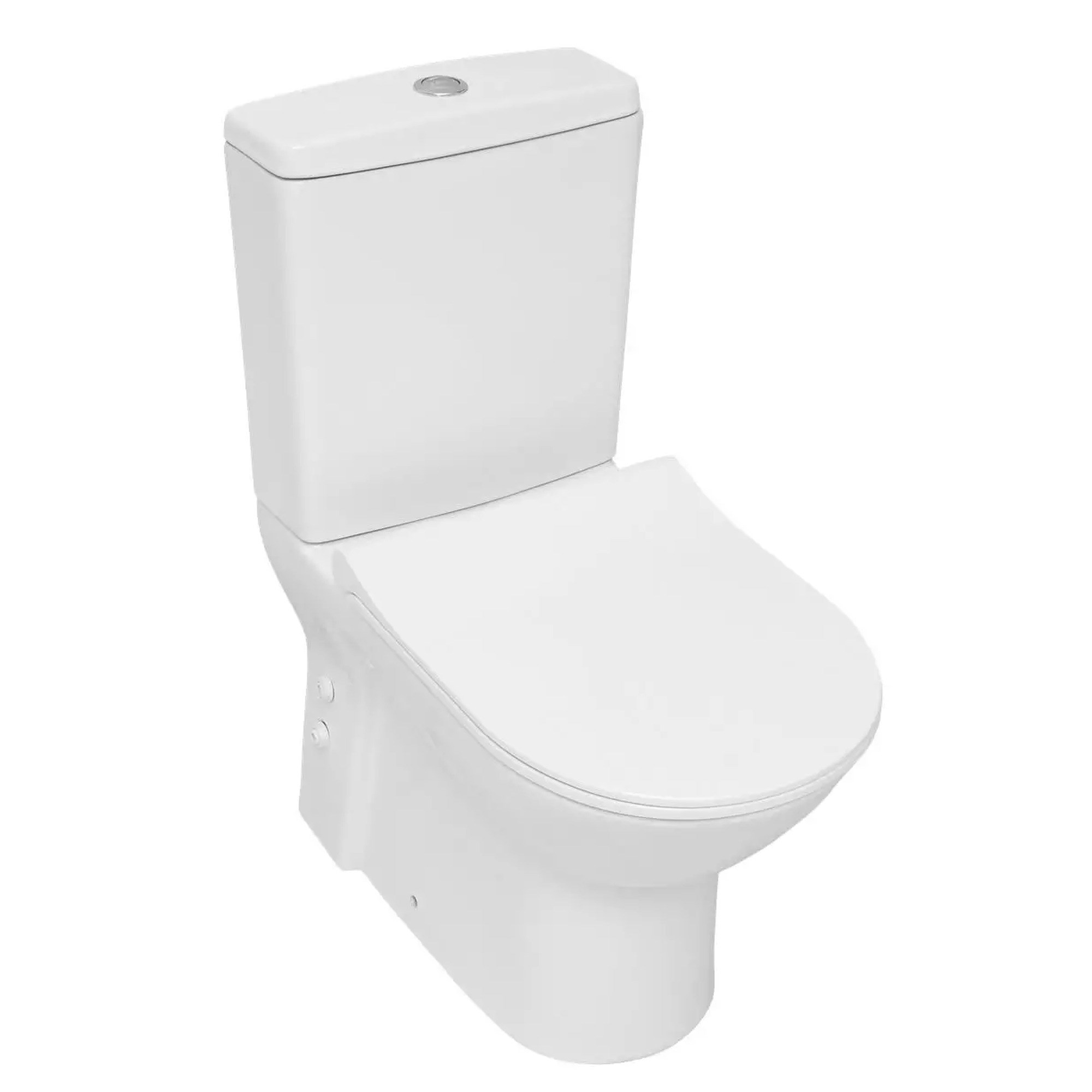 Serel Friendly Kanalsız BTW Klozet (60 x 35,5 cm) 6726GDL110H