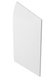 Serel Luvi Pisuar Ara Bölme (40,5X75) 0160STS110H