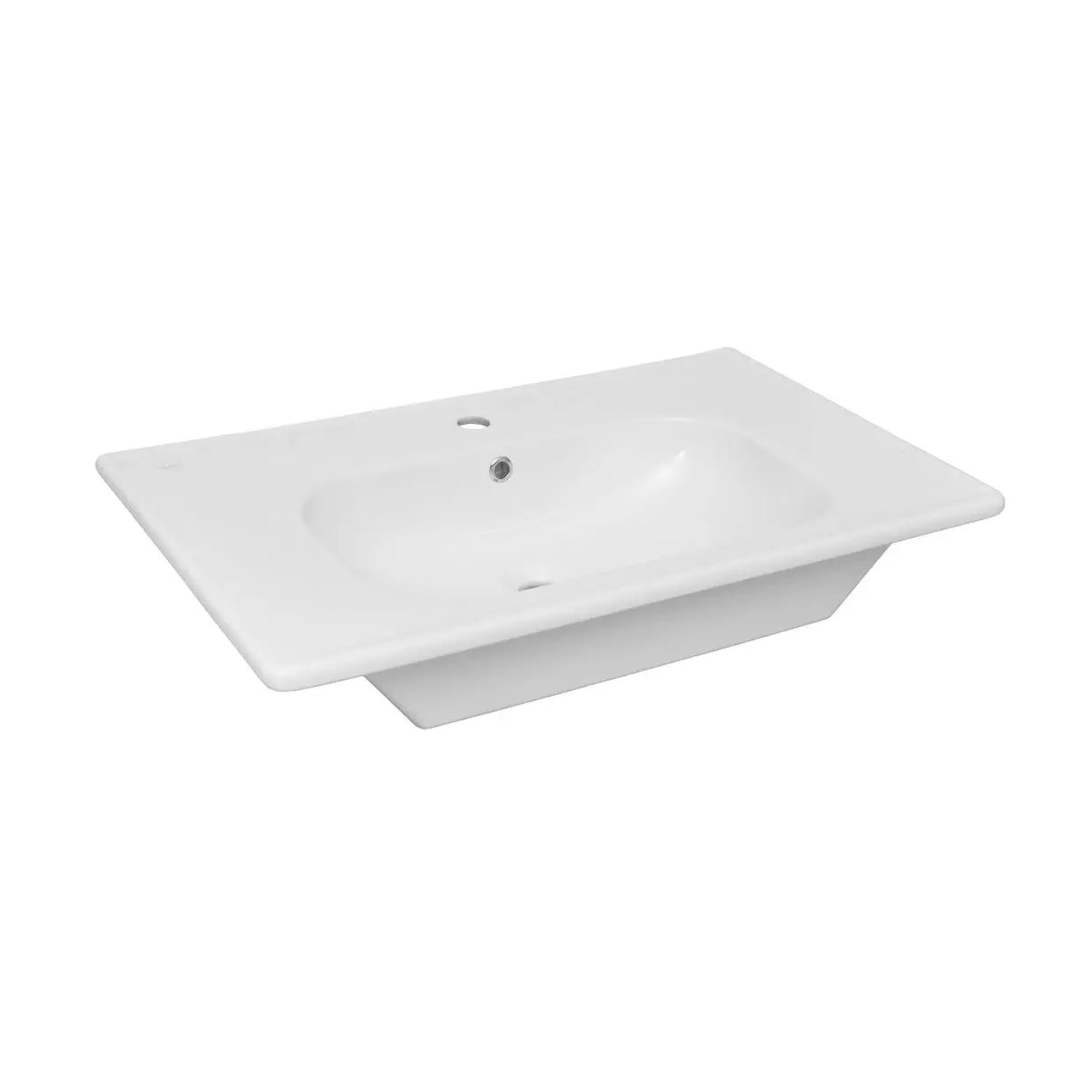 Serel Nita Etajerli Lavabo (48 x 80 cm) NT42TDS110H
