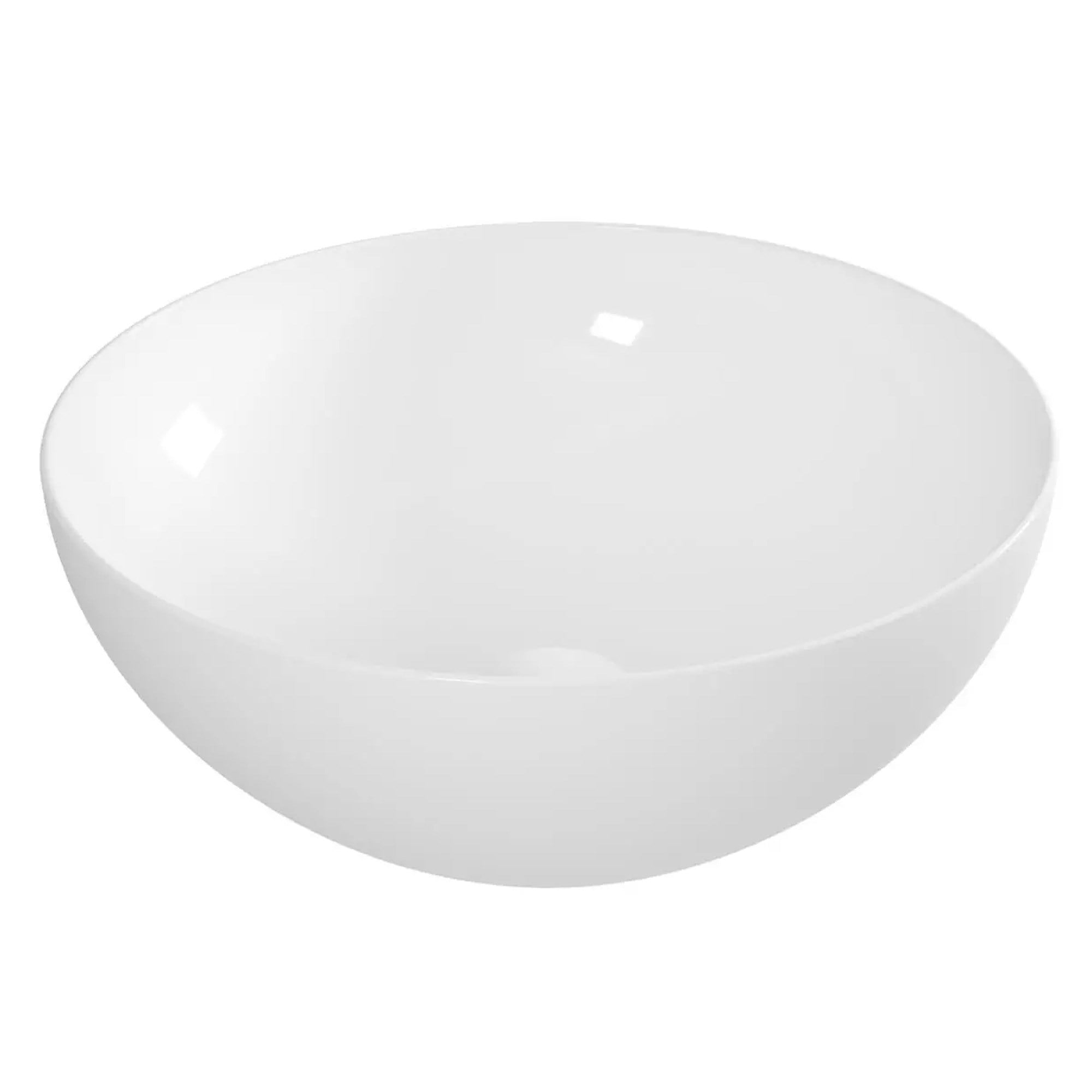 Serel Slimline Çanak Lavabo (Ø 45 cm) 9502DXS110H