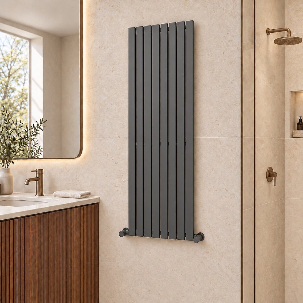Silba Dekoratif Havlupan 480x1500 Antrasit