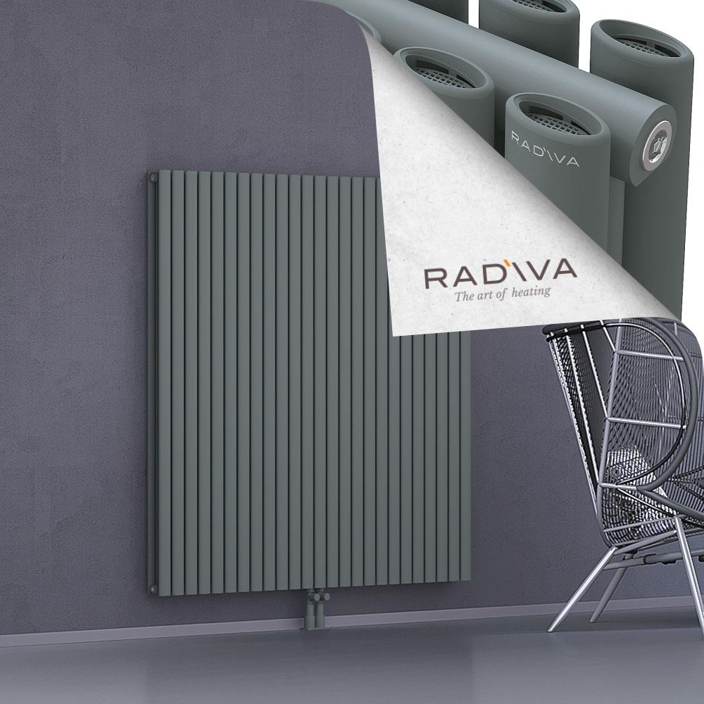 Tano Alüminyum Radyatör 1500x1442 Antrasit