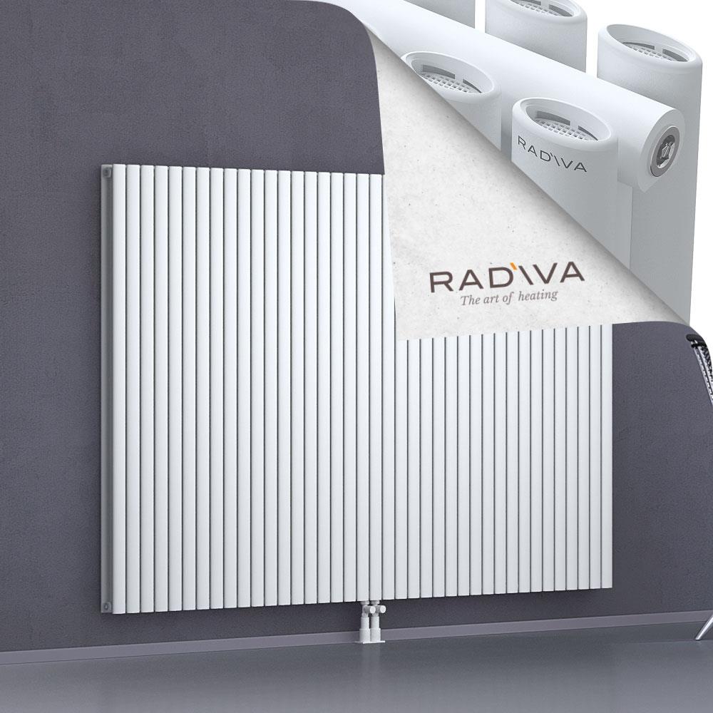 Tano Alüminyum Radyatör 1500x2254 Beyaz