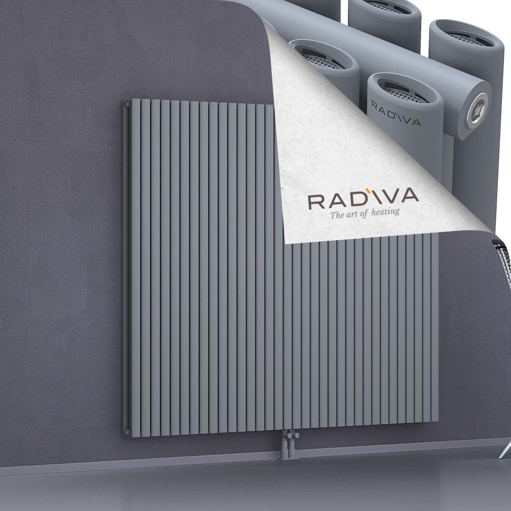 Tano Alüminyum Radyatör 1600x1964 Gri