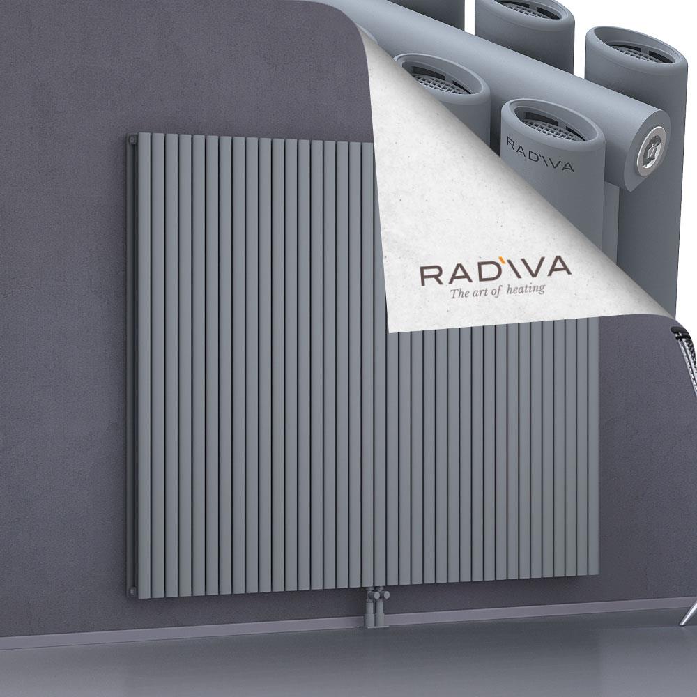 Tano Alüminyum Radyatör 1600x2138 Gri