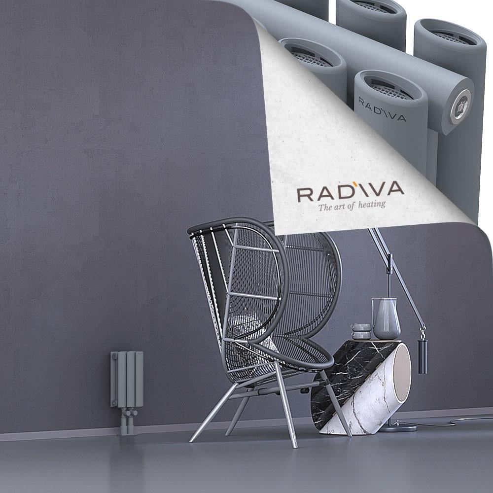 Tano Alüminyum Radyatör 300x166 Gri