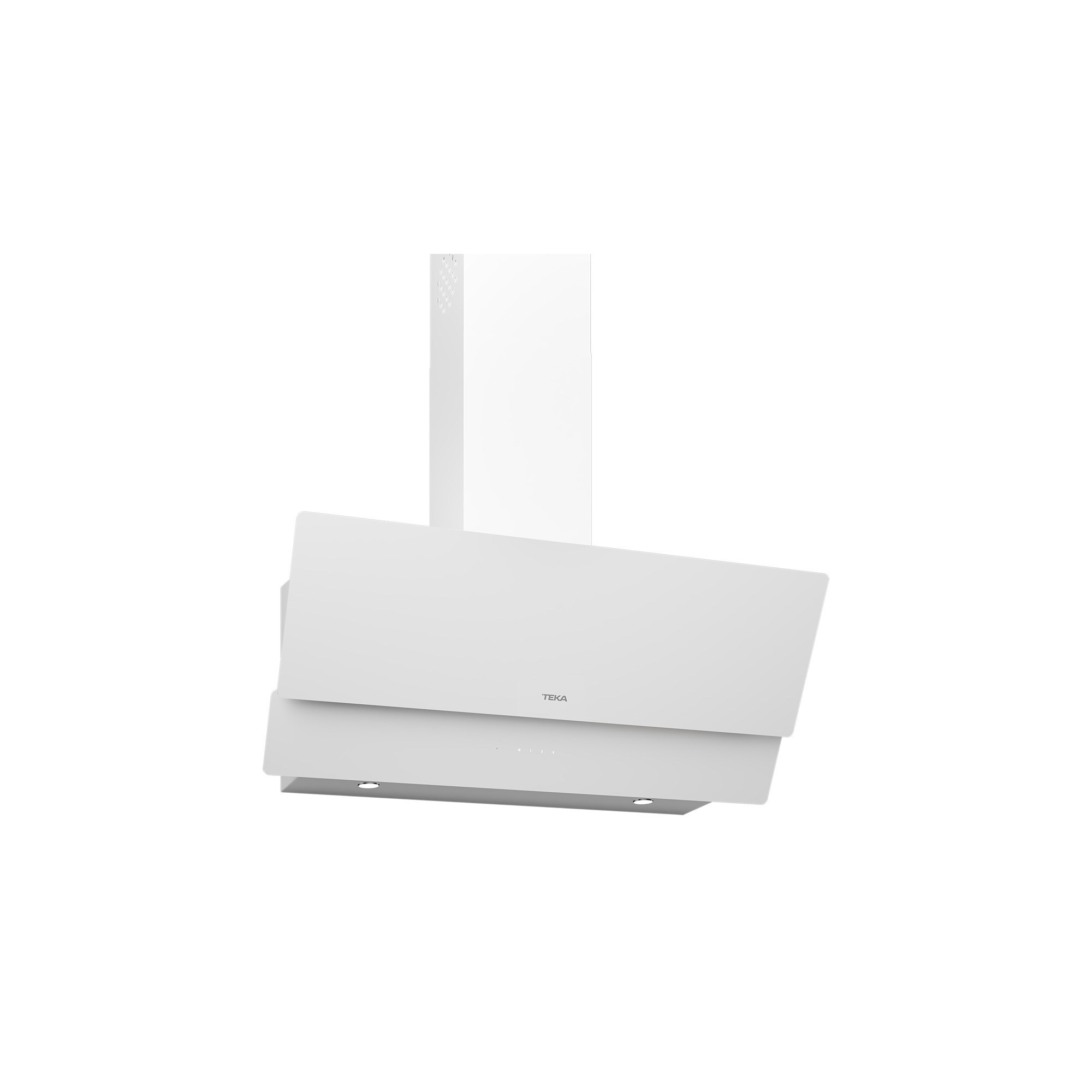 Teka ATV 90 Duvar Tipi Davlumbaz Beyaz 40495052
