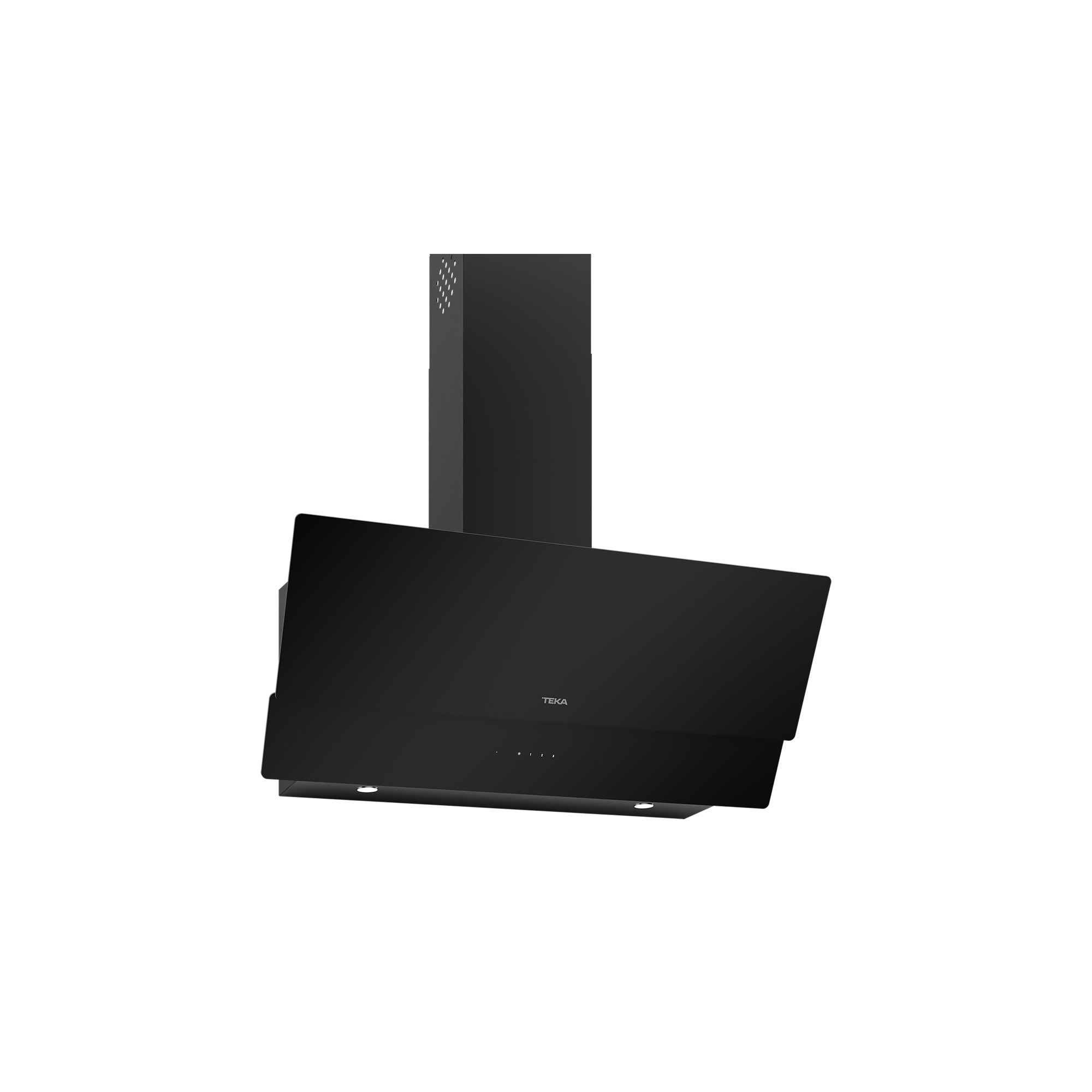 Teka ATV 90 Siyah Duvar Tipi Davlumbaz 40495042