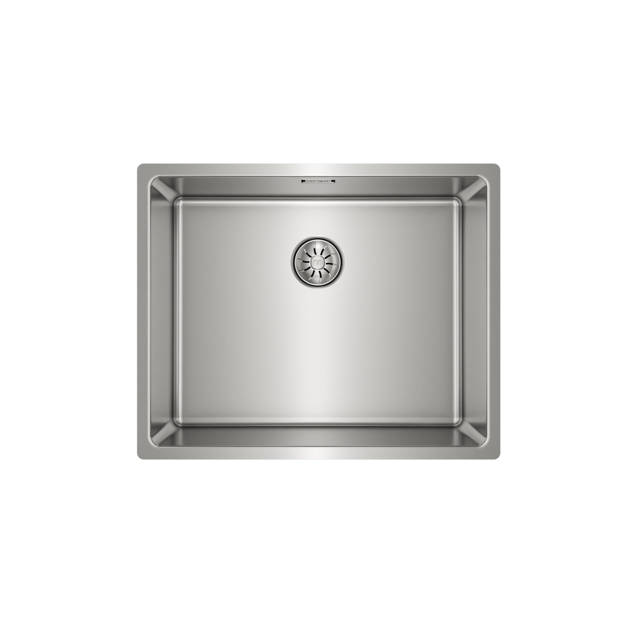 Teka Be Linea RS15 71.40 Paslanmaz Çelik Eviye 115000066
