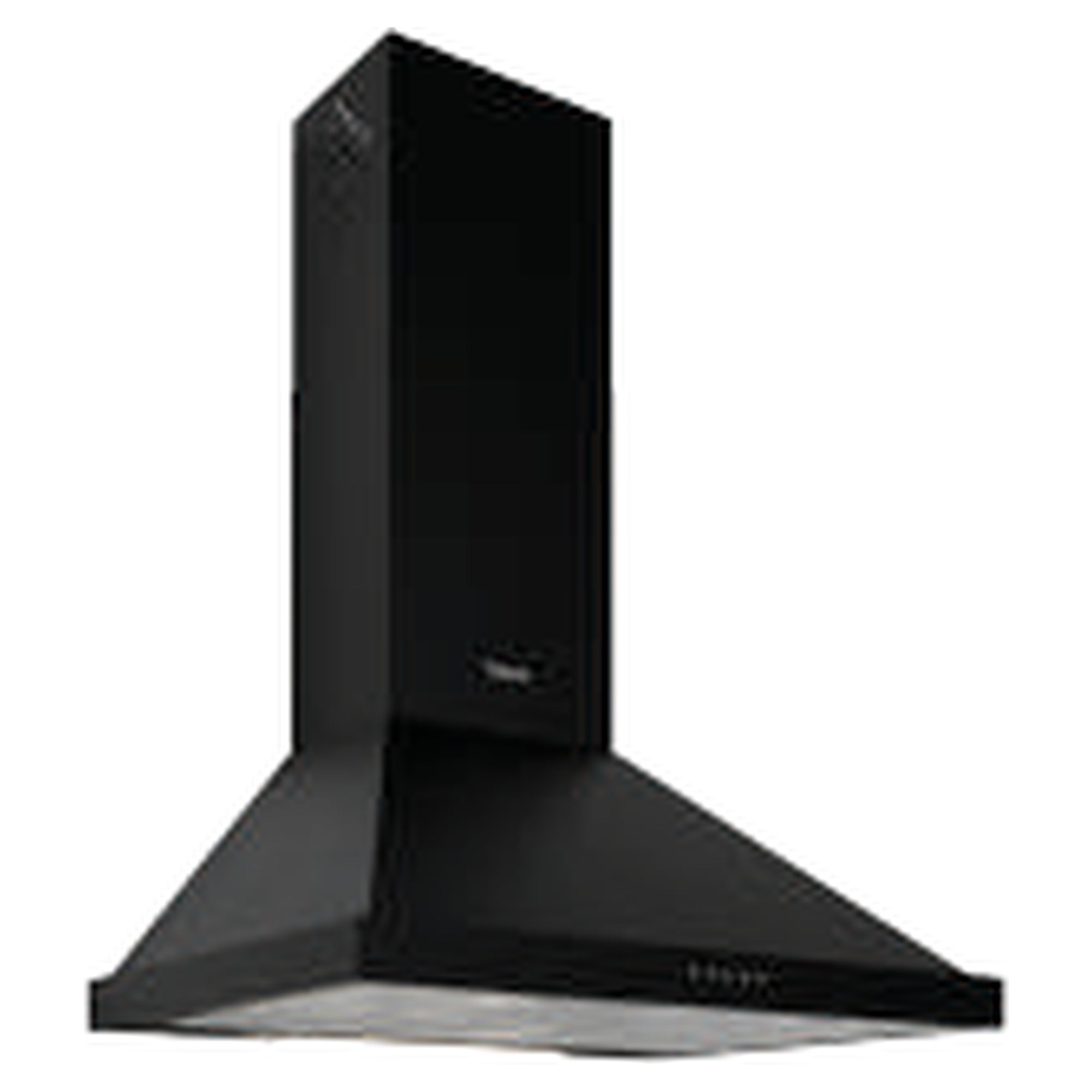 Teka DBT 60 60 cm Duvar Tipi Davlumbaz Siyah 113020002