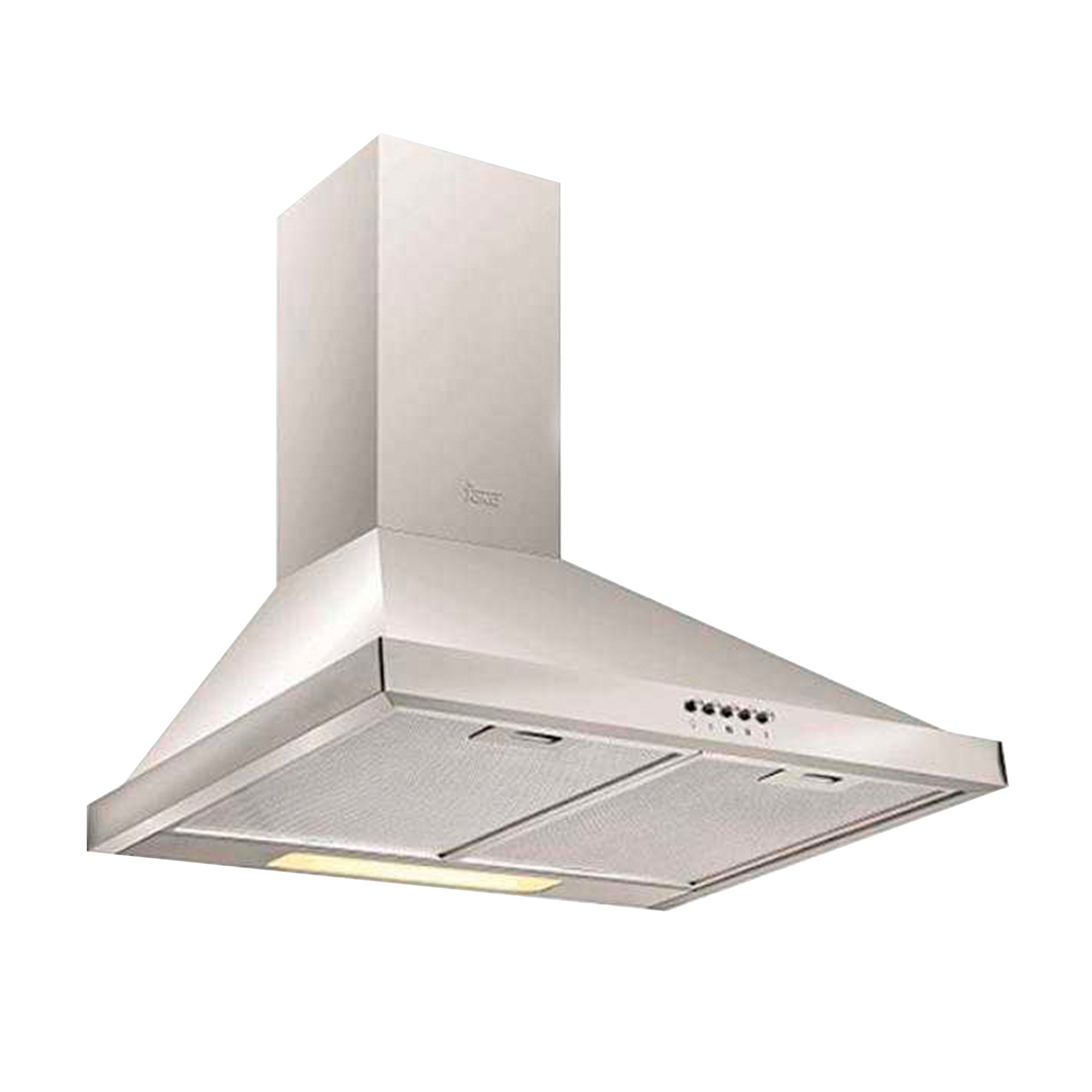 Teka DF 60 Duvar Tipi Davlumbaz Paslanmaz Çelik 40495030