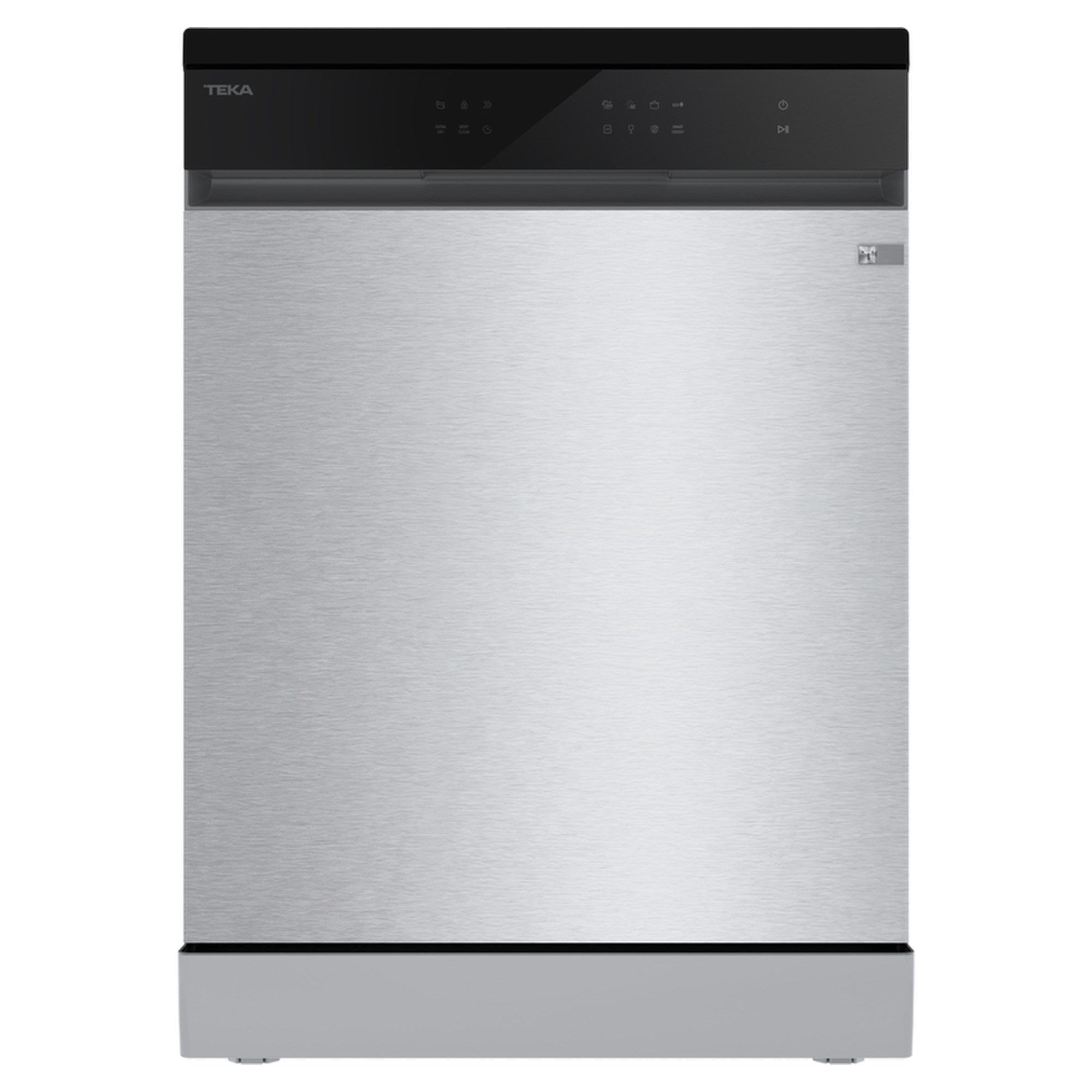 Teka DFS 264 DX 14 Kişilik Solo Bulaşık Makinesi 114210017
