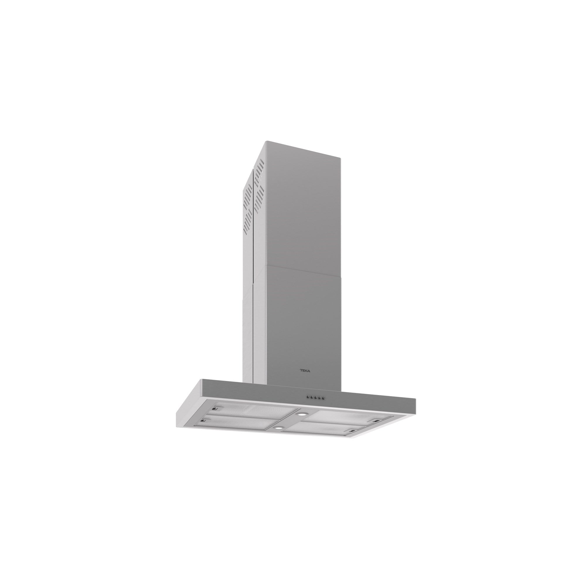 Teka DH4 Island 980 Ada Tipi Davlumbaz Paslanmaz Çelik 112920000
