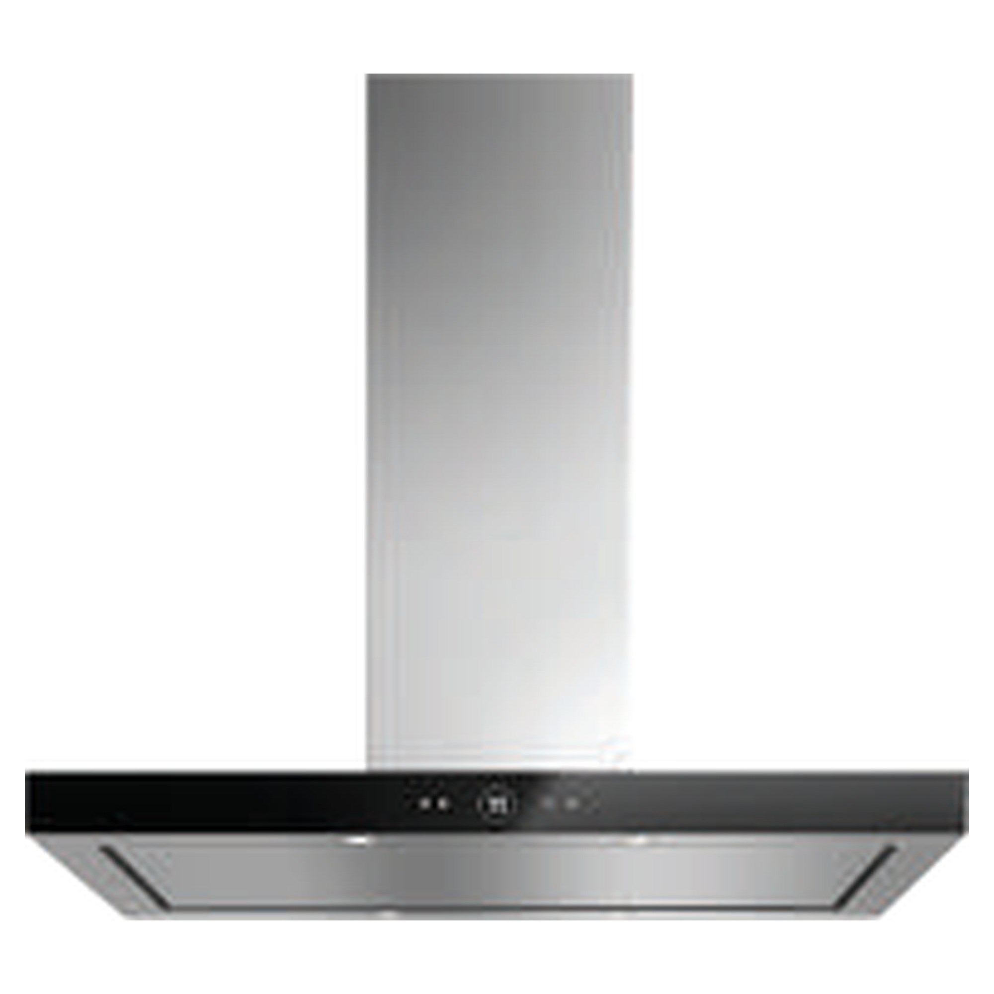 Teka DPL 1185 110 cm Ada Tipi Davlumbaz Paslanmaz Çelik 40483172-40483173
