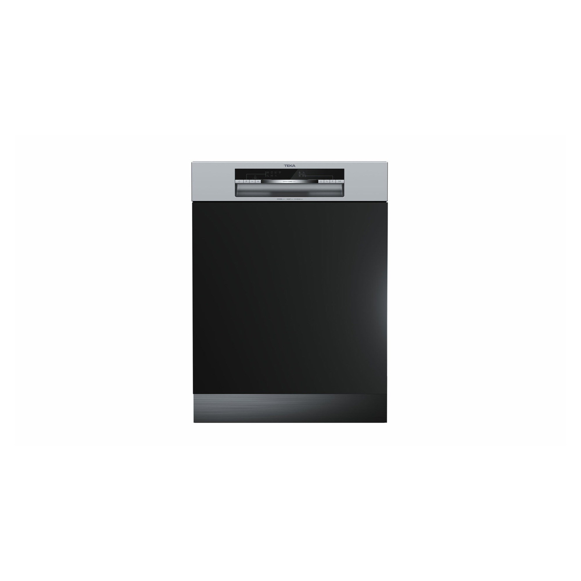 Teka DSI 46750 Yarı Ankastre Bulaşık Makinesi Paslanmaz Çelik 114270011