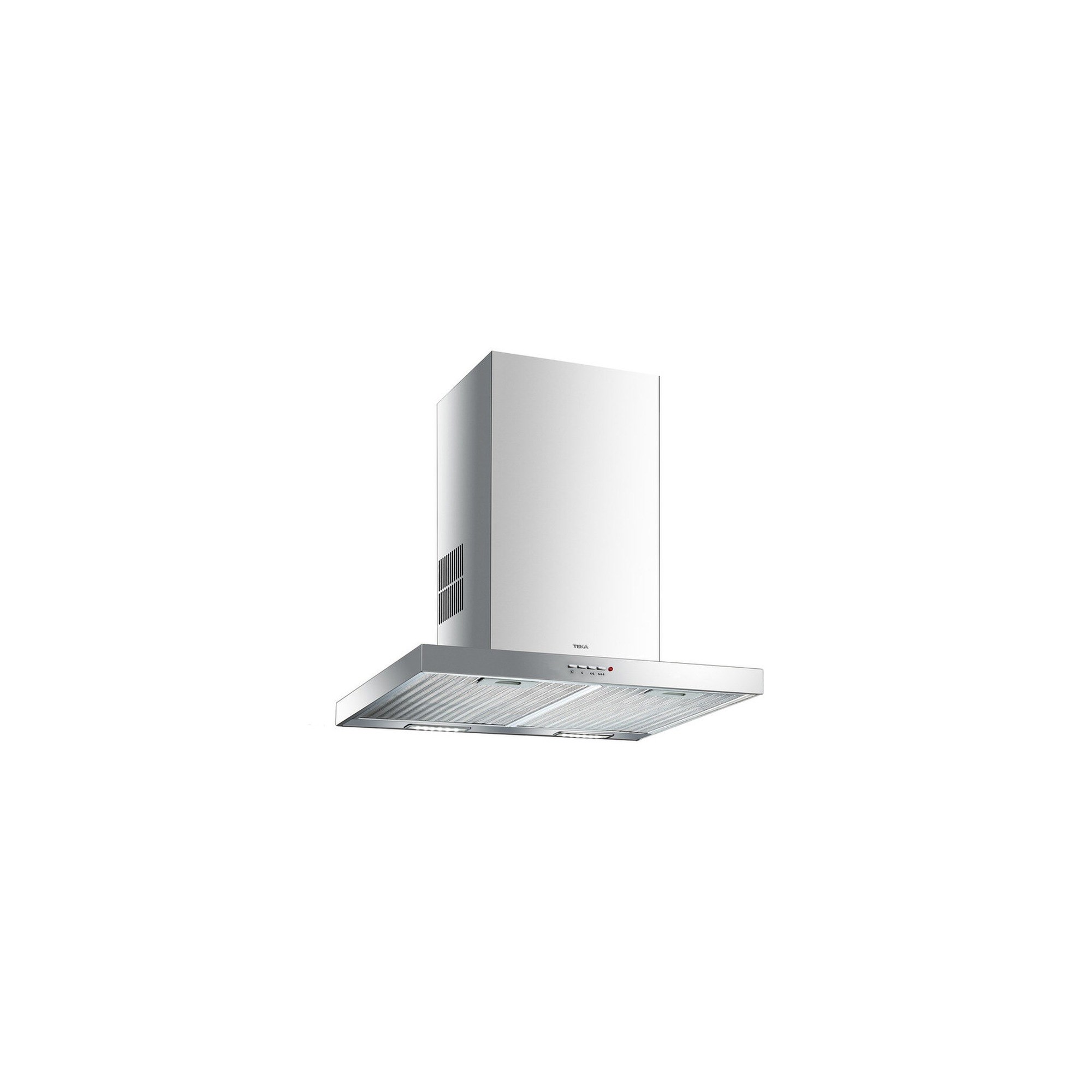 Teka DSJ 650 Duvar Tipi Davlumbaz Paslanmaz Çelik 40484830