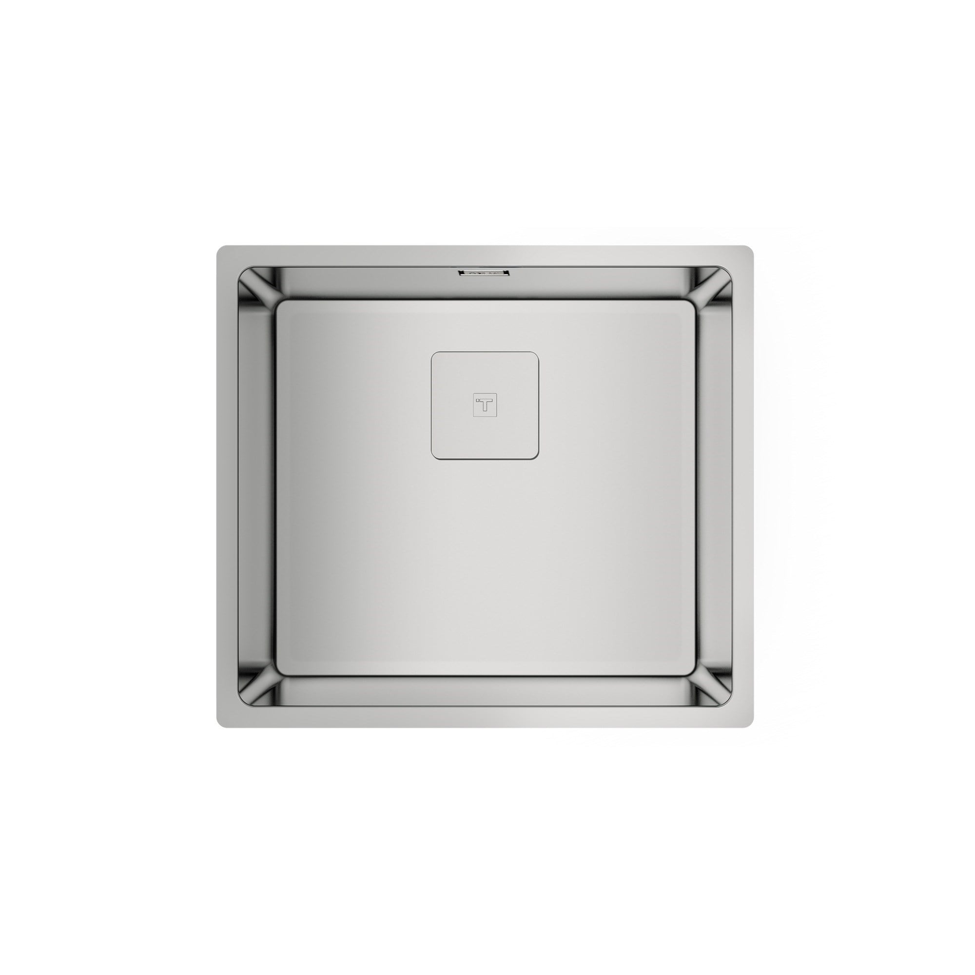 Teka FlexLinea RS15 45.40 Tek Hazneli Tezgahaltı Paslanmaz Çelik Eviye 115000013