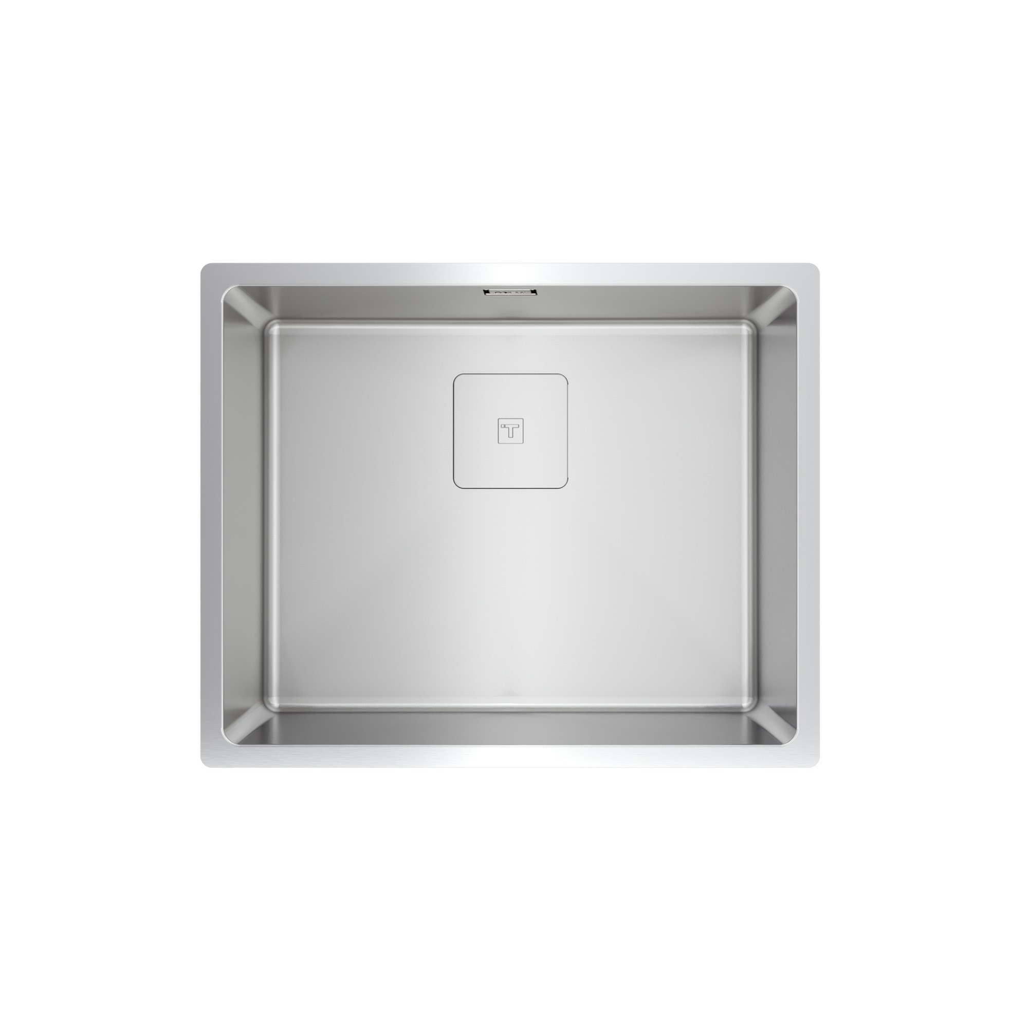 Teka FlexLinea RS15 50.40 M-XT 1C Paslanmaz Çelik Eviye 115000046