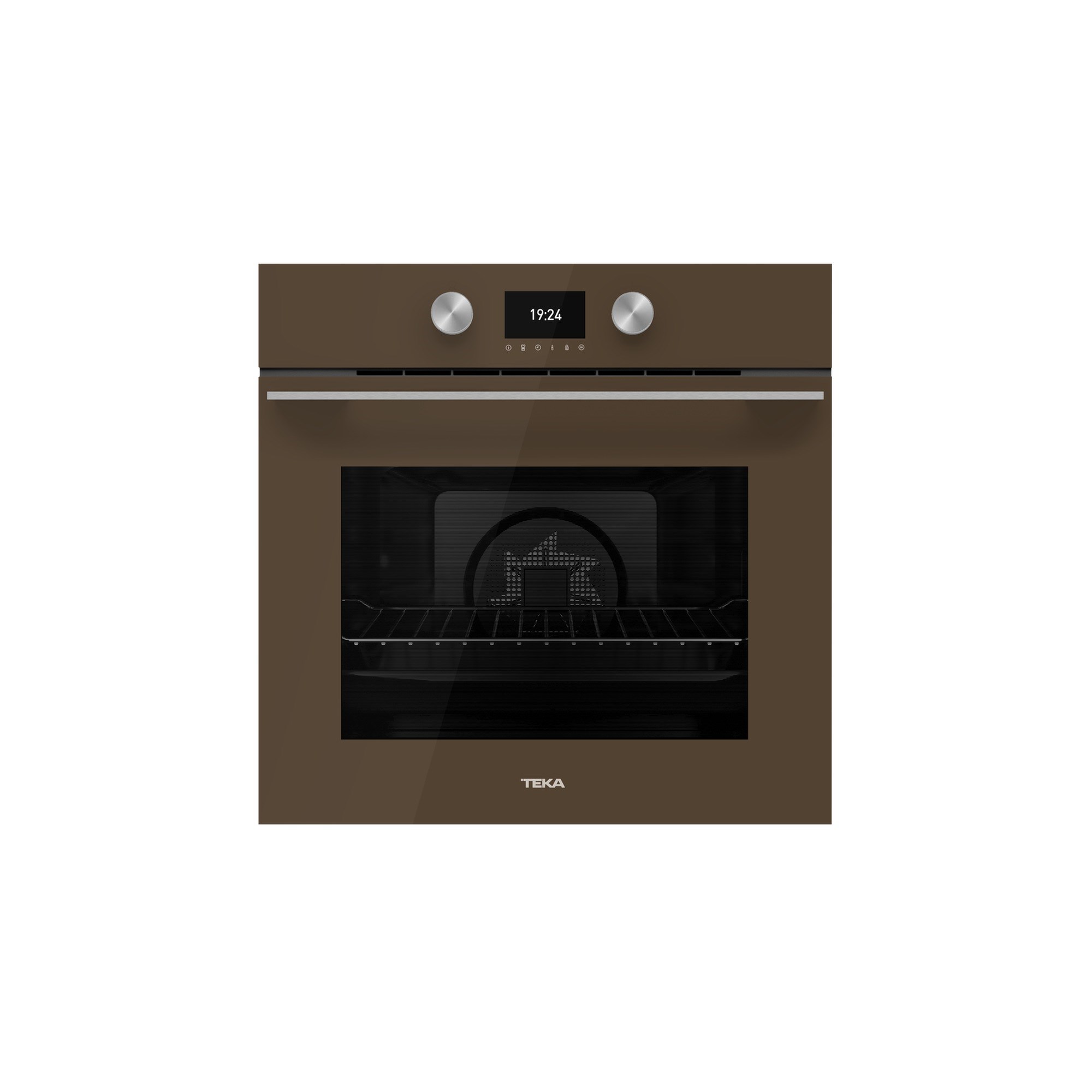 Teka HLB 8600 Ankastre Fırın Kahverengi 111000014