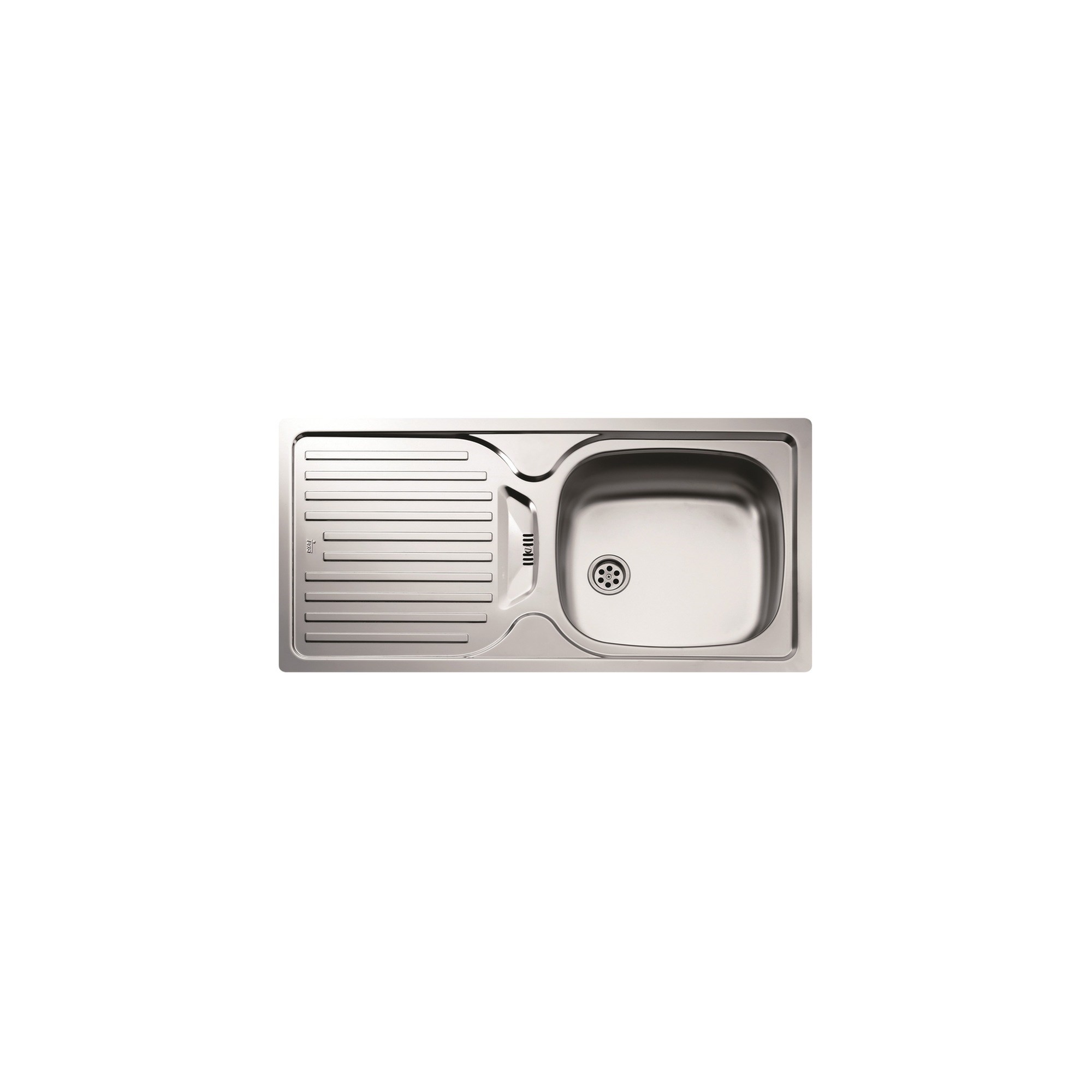 Teka Infant OD Paslanmaz Çelik Eviye 40109740