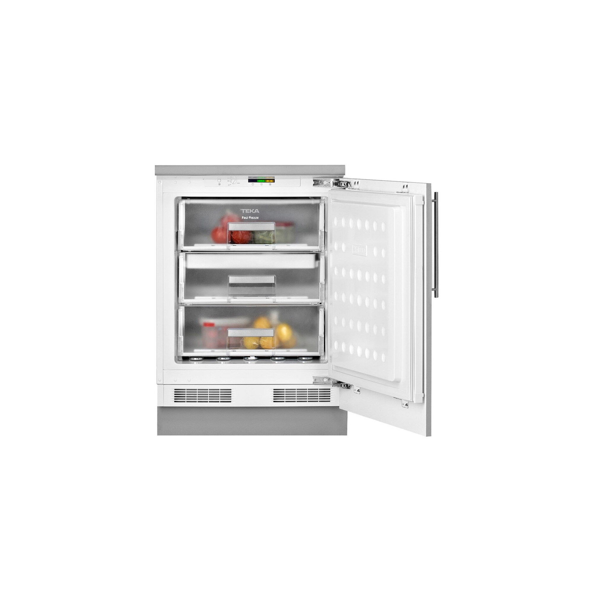 Teka RSF 41160 BU Ankastre Derin Dondurucu 113510002