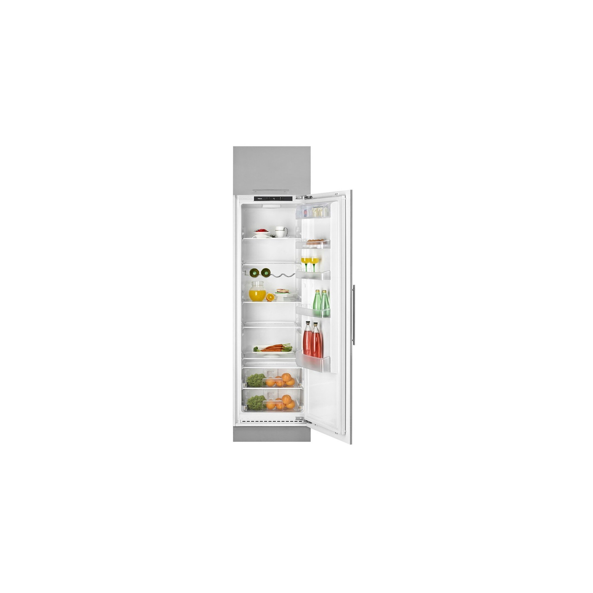 Teka RSL 73360 FI Ankastre Buzdolabı 113460009