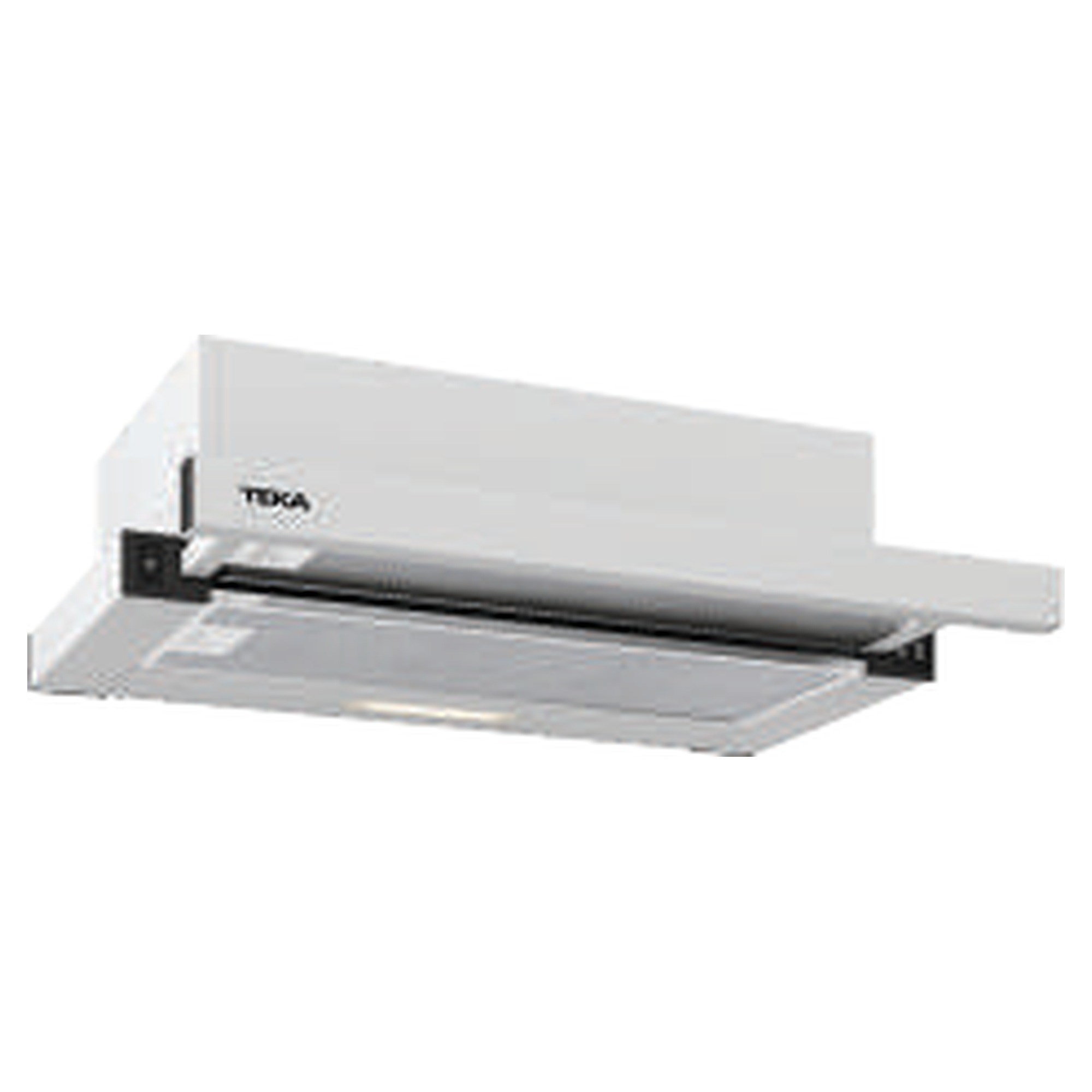 Teka TL 6210 Sürgülü Aspiratör Beyaz 113080005