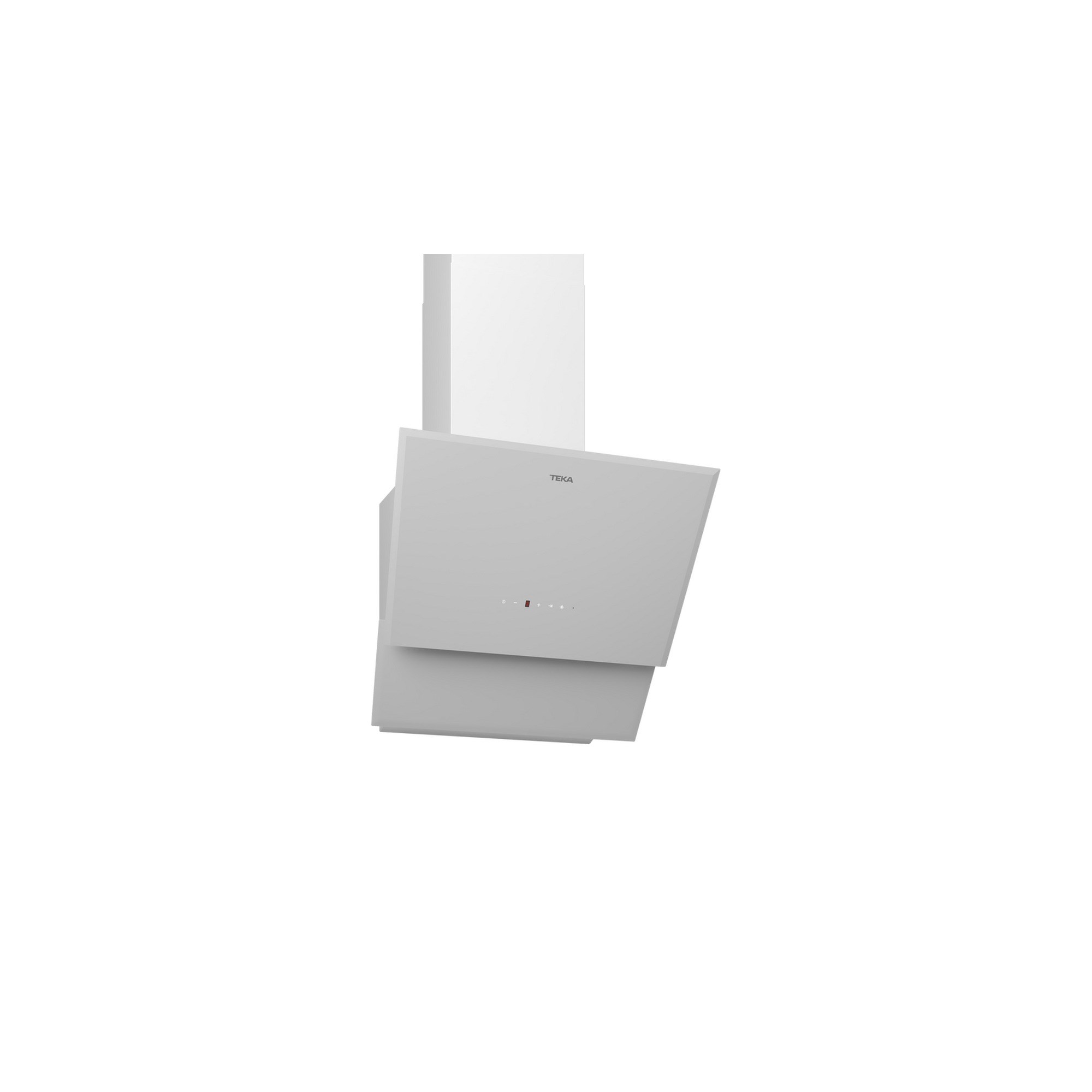 Teka TVT 60.1 Duvar Tipi Davlumbaz Beyaz 40495010