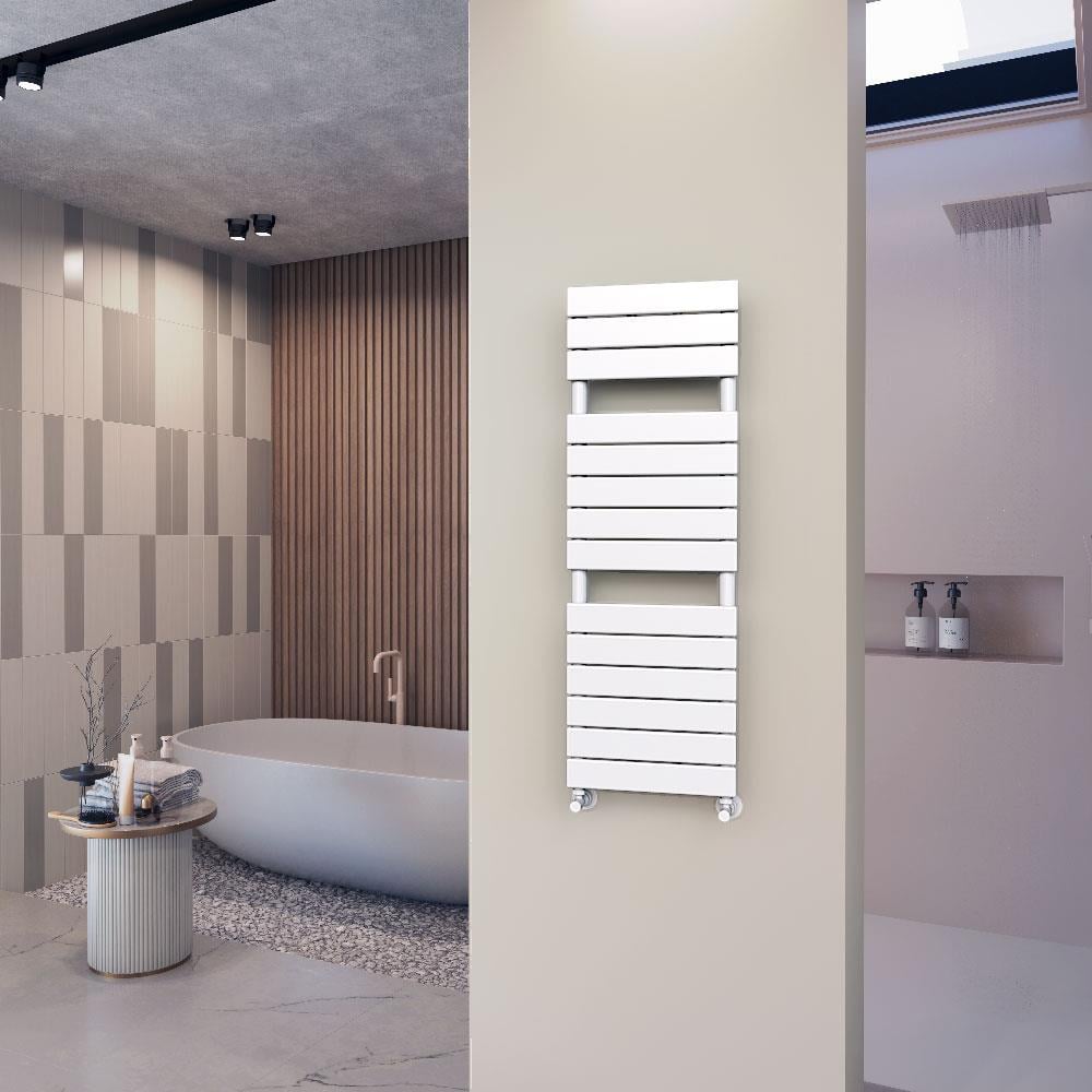 Tip 10H Dekoratif Havlupan 400x1180 Beyaz