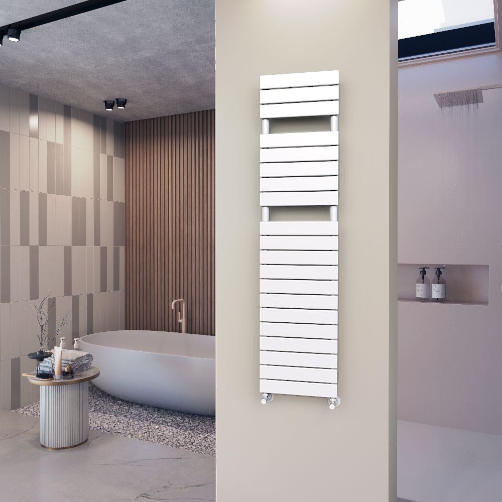 Tip 10H Dekoratif Havlupan 400x1624 Beyaz
