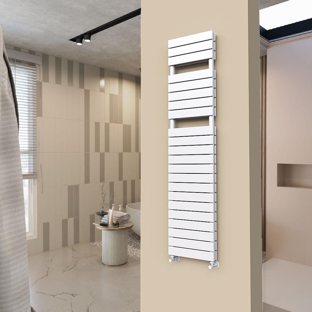 Tip 20H Dekoratif Havlupan 400x1772 Beyaz