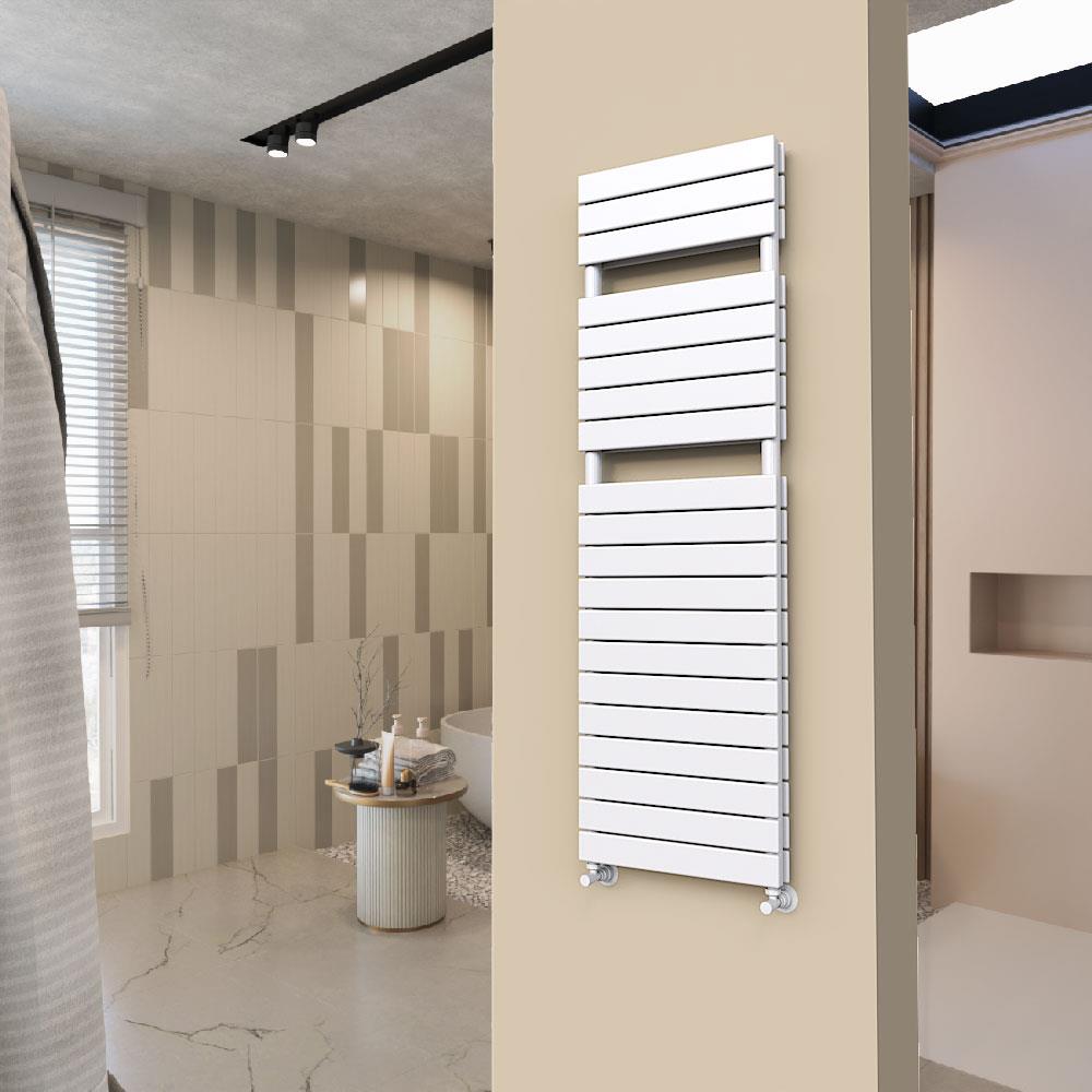 Tip 20H Dekoratif Havlupan 500x1624 Beyaz