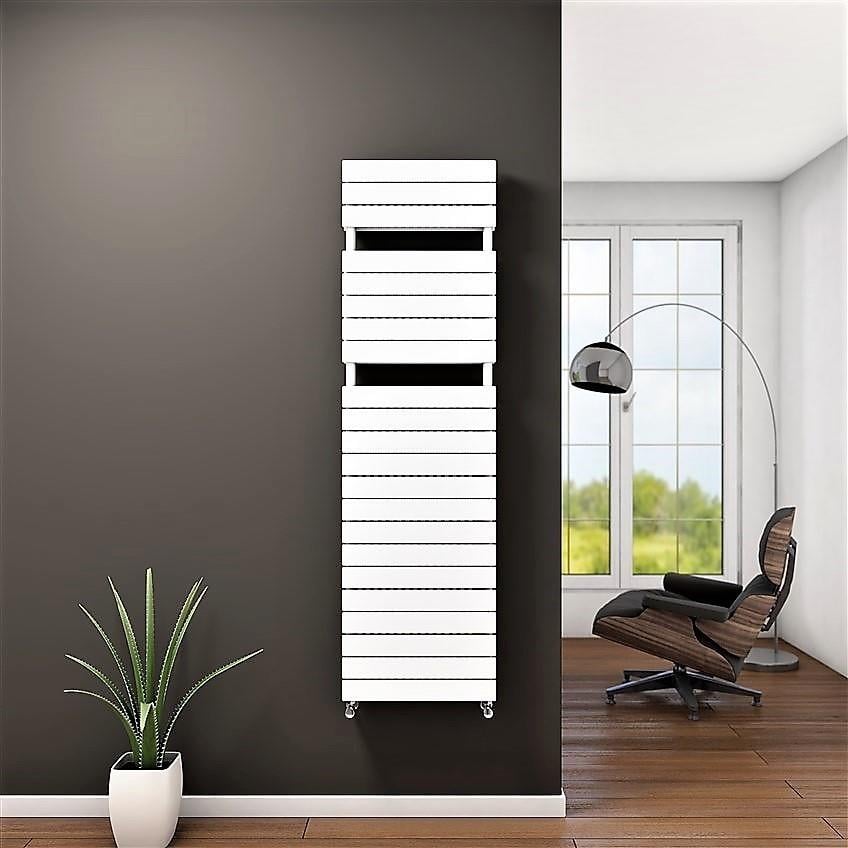 TİP 21H Dekoratif Havlupan 500x1772 Beyaz