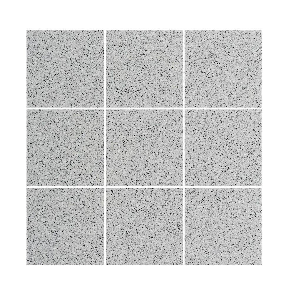 Vitra 10X10 Dotti Açık Gri Mat R10B (Nf) Nr