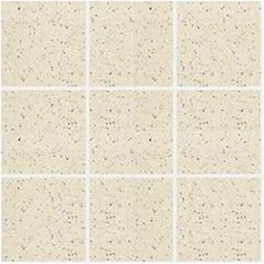 Vitra 10X10 Dotti Fildişi Mat R10B (Nf) Nr