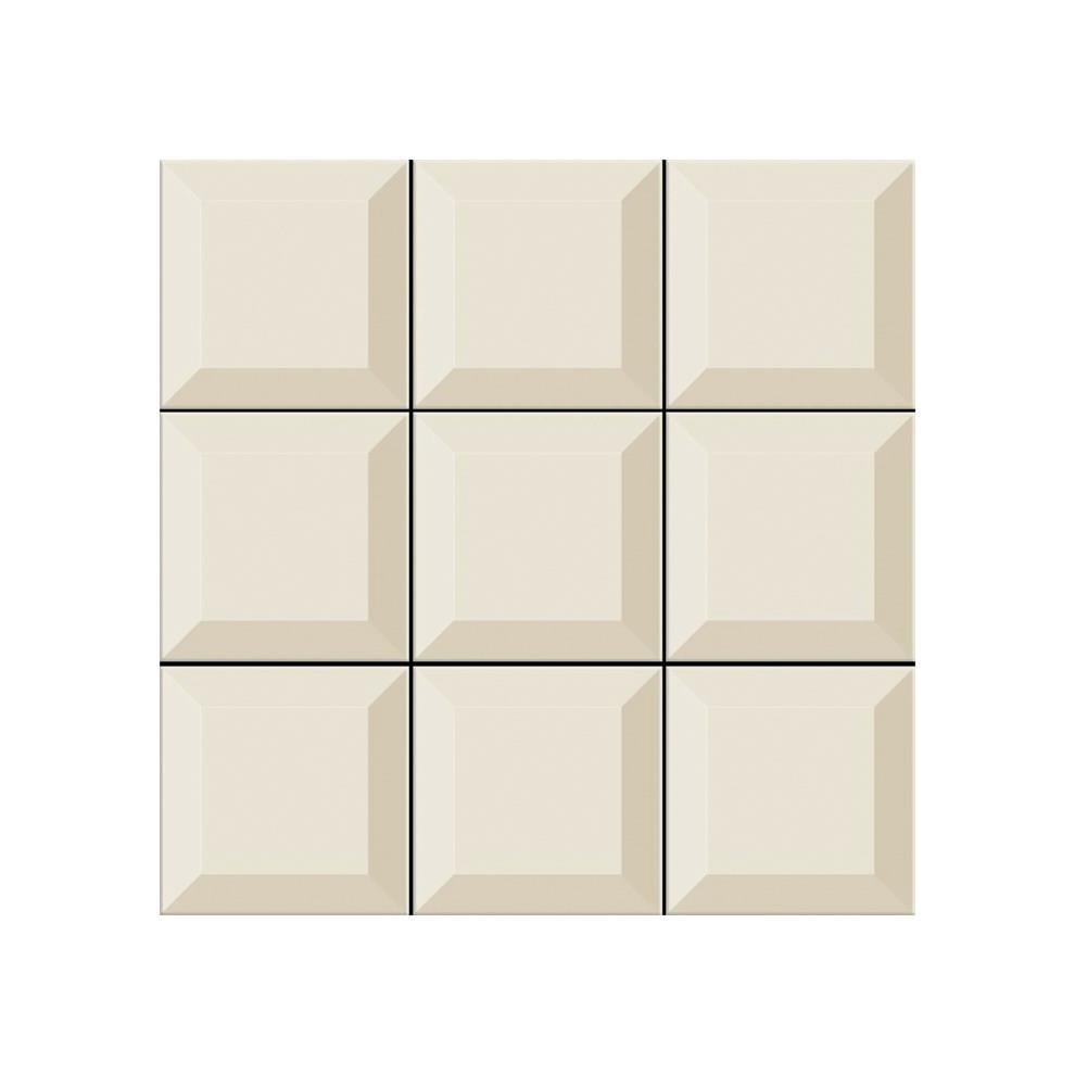 Vitra 10X10 Mınıworx Ral 0958010 Metro Parlak(Nf