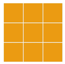 Vitra 10X10 Ral 0757070 Parlak (Nf) K53452480001VTE0