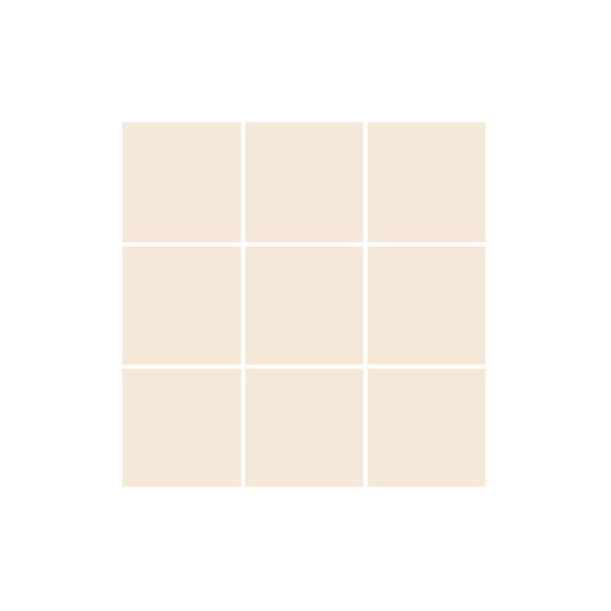 Vitra 10X10 Ral 0809010 Mat R10B (Nf) K53456180001VTE0