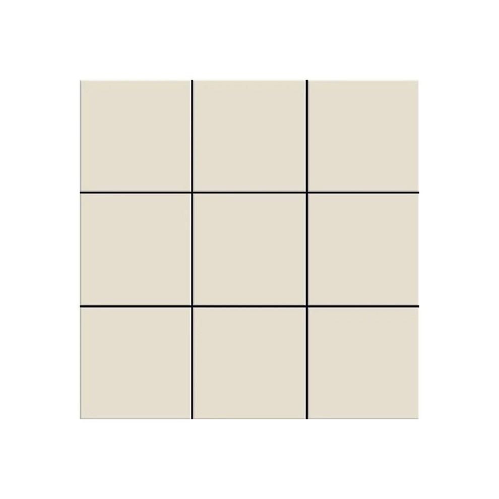 Vitra 10X10 Ral 0958010 Mat&Parlak Mix (Nf) Nr
