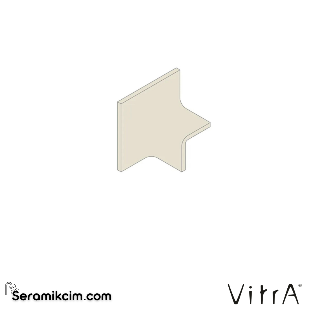 VitrA 10X10 Ral 0958010 Parlak Adk Adk1010 Mat K94956300001VTE0 - K94956300001VTE0