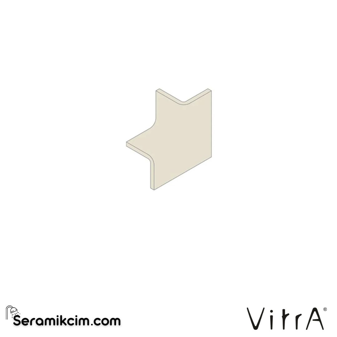 VitrA 10X10 Ral 0958010 Parlak Uık Uık1010 K94956700001VTE0 - K94956700001VTE0