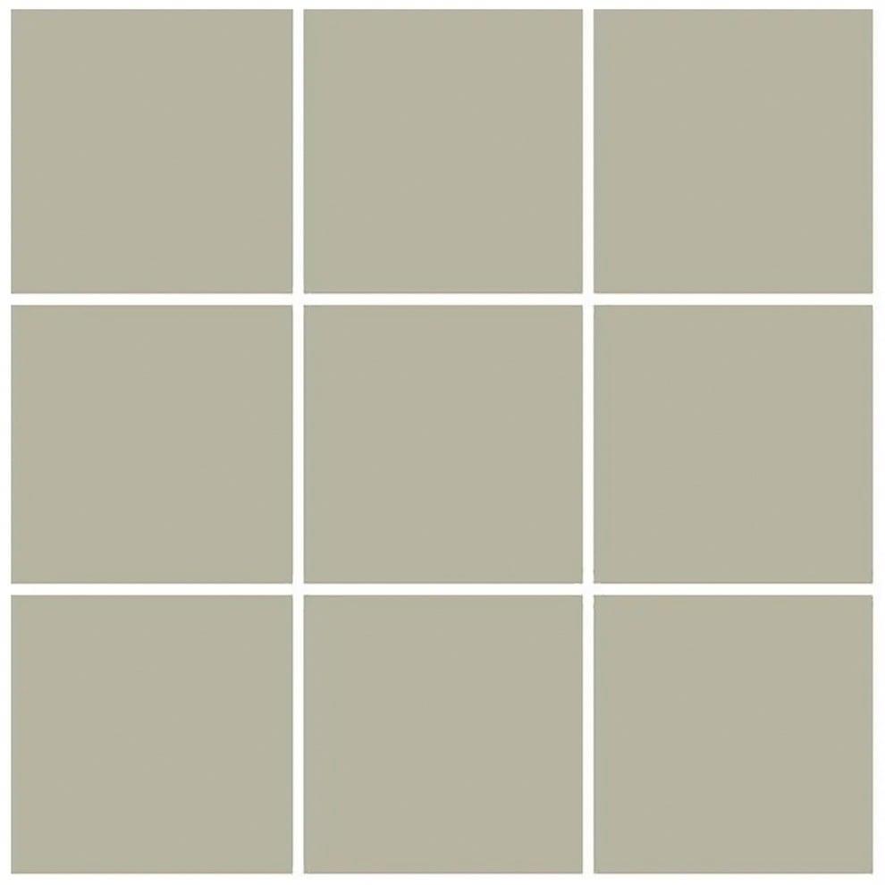 Vitra 10X10 Ral 1007010 Mat (Nf) Nr - K54172380001VTE0
