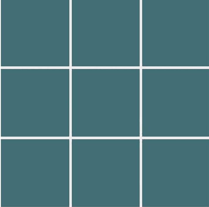 Vitra 10X10 Ral 2004030 Koyu Turkuaz Parlak (Nf) K53411580001VTE0