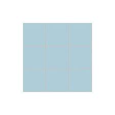 Vitra 10X10 Ral 2307015 Havuz Mavi Mat R10B (Nf) K94776480001VTE0