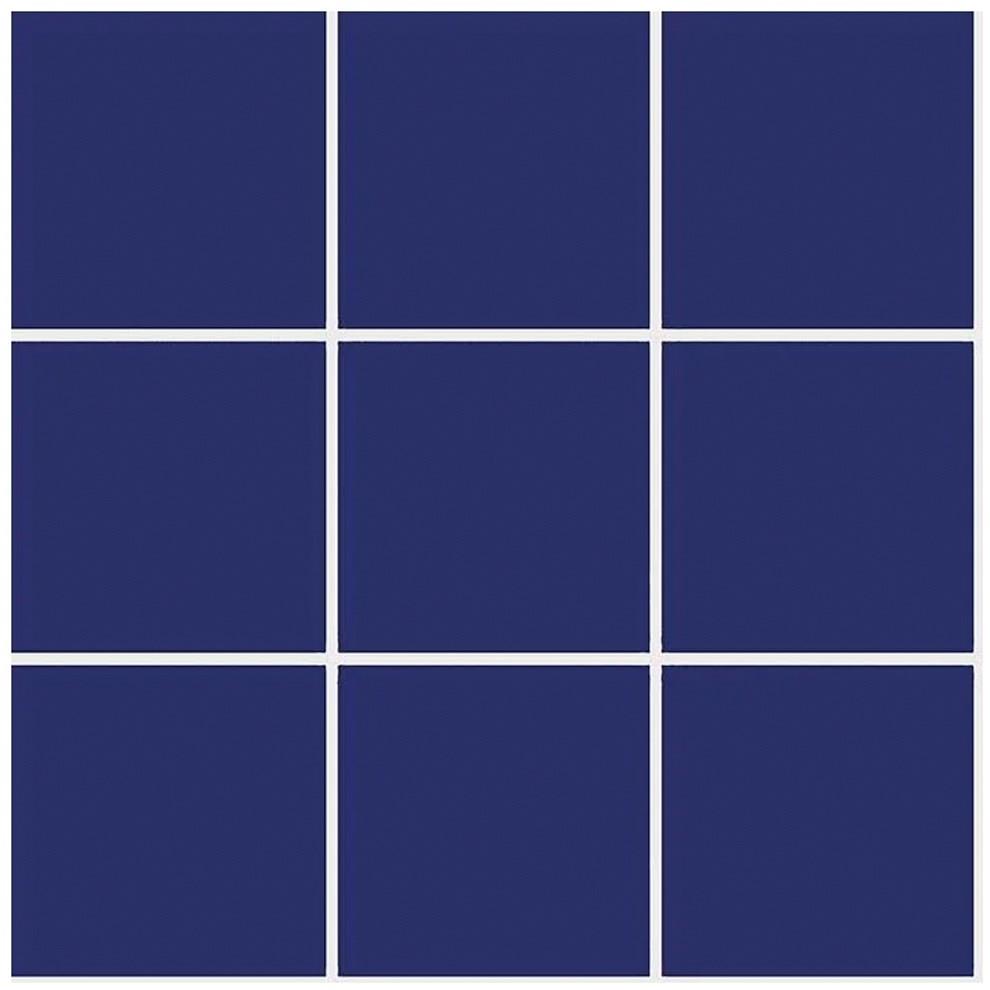 Vitra 10X10 Ral 5002 Mat (Dm) Nr