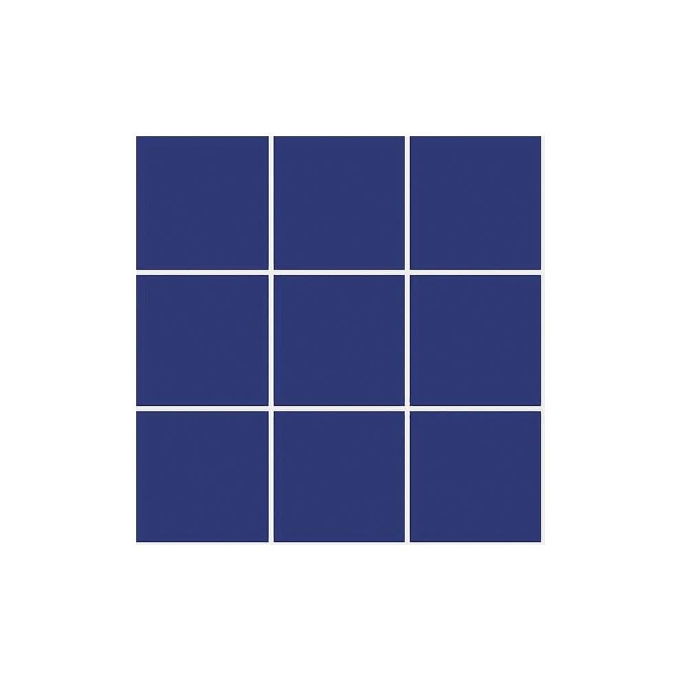 Vitra 10X10 Ral 5002 Mat (Nf) Nr - K50796480001VTE0