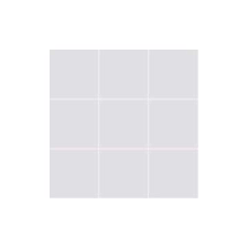 Vitra 10X10 Ral7047 Parlak (Dm) K50401170001VTE0